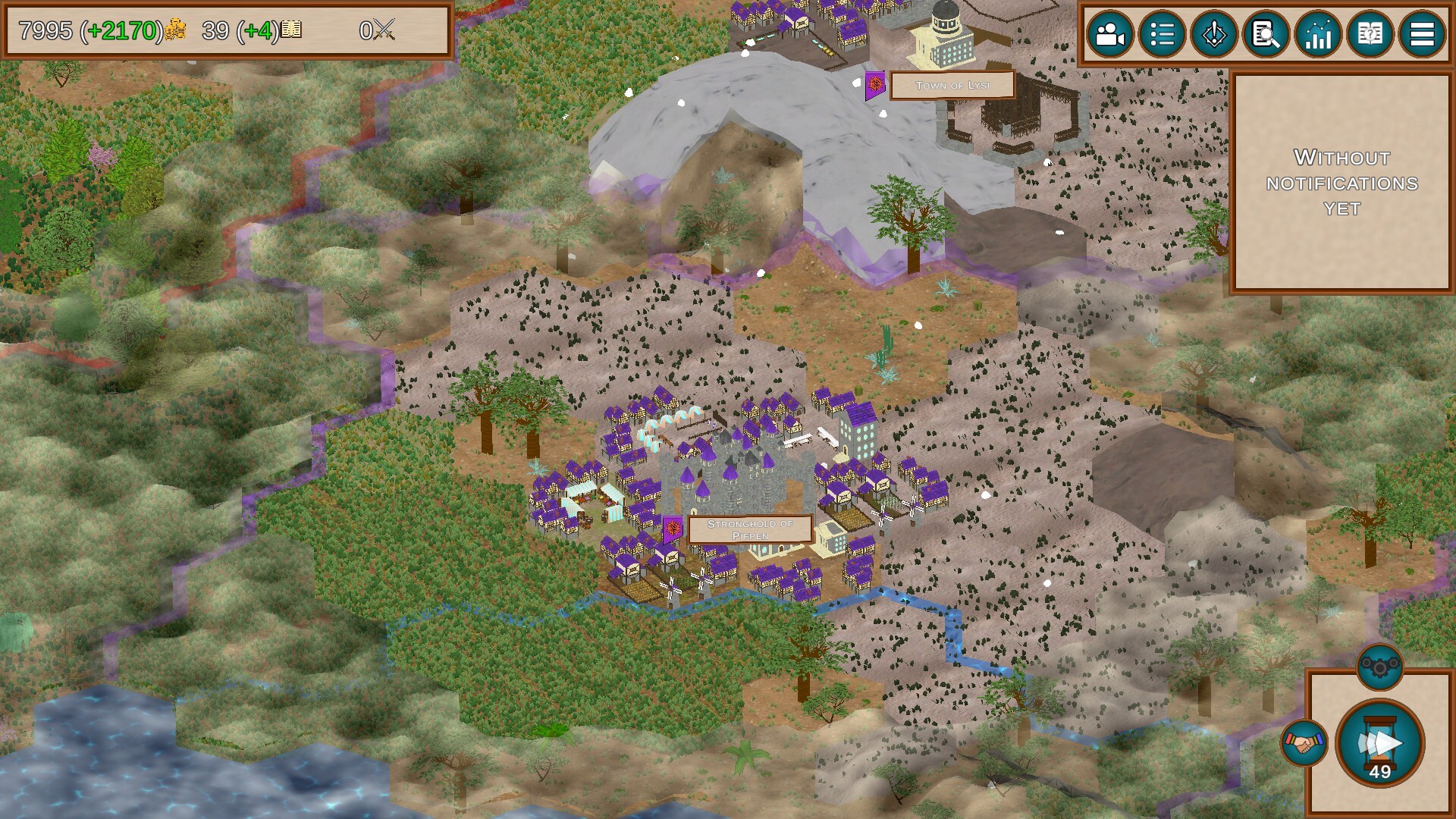 Kingdom Wars
