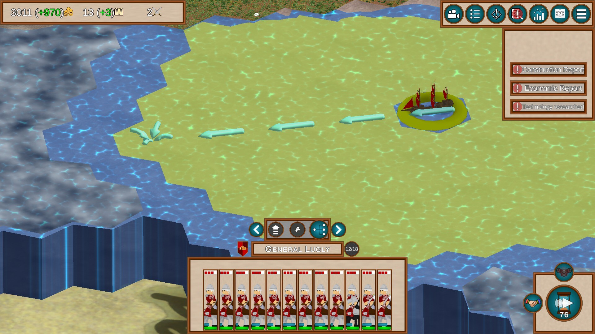 Kingdom Wars