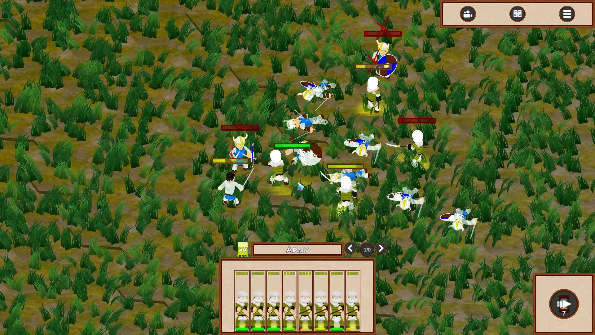 Kingdom Wars