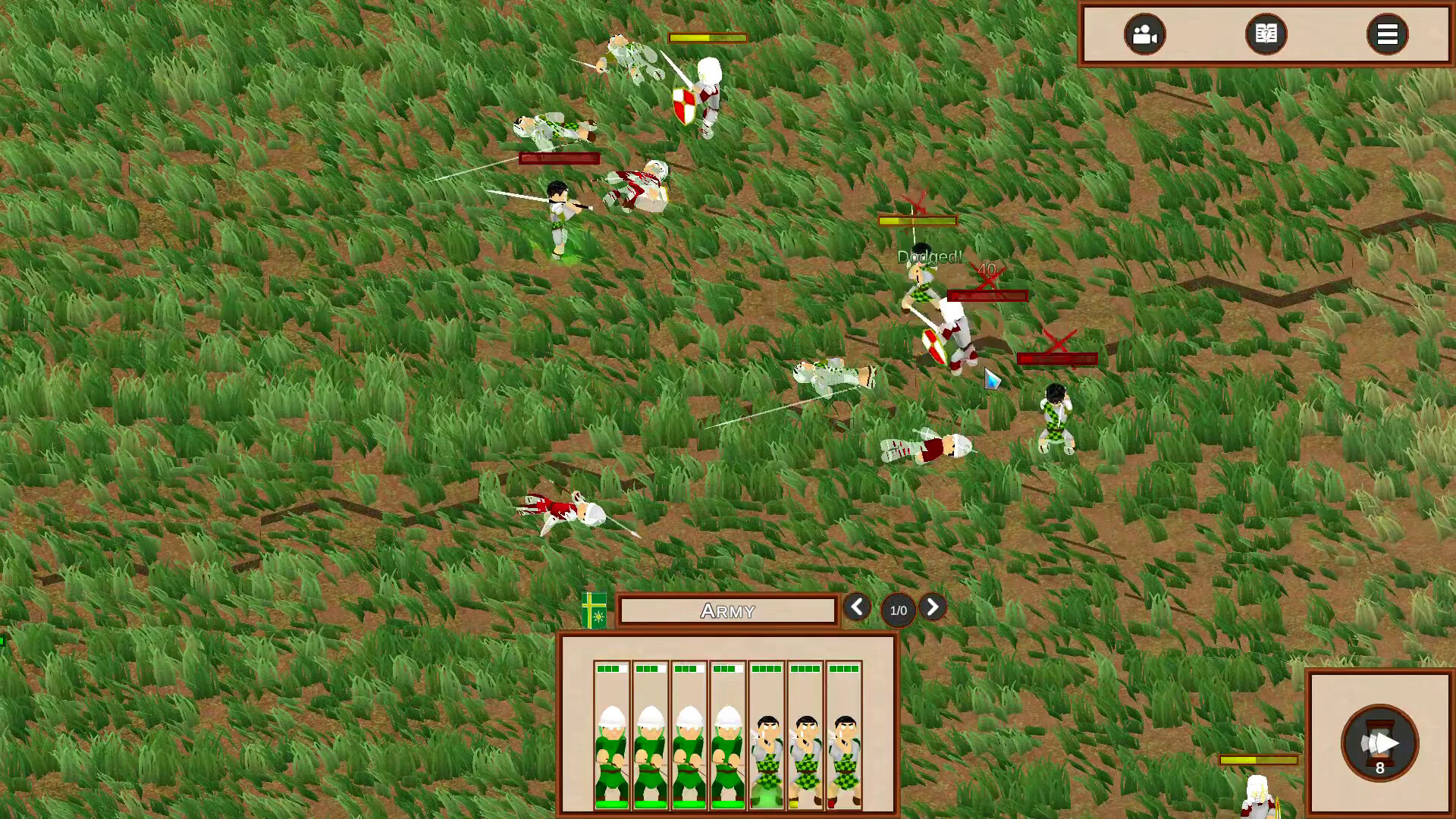 Kingdom Wars