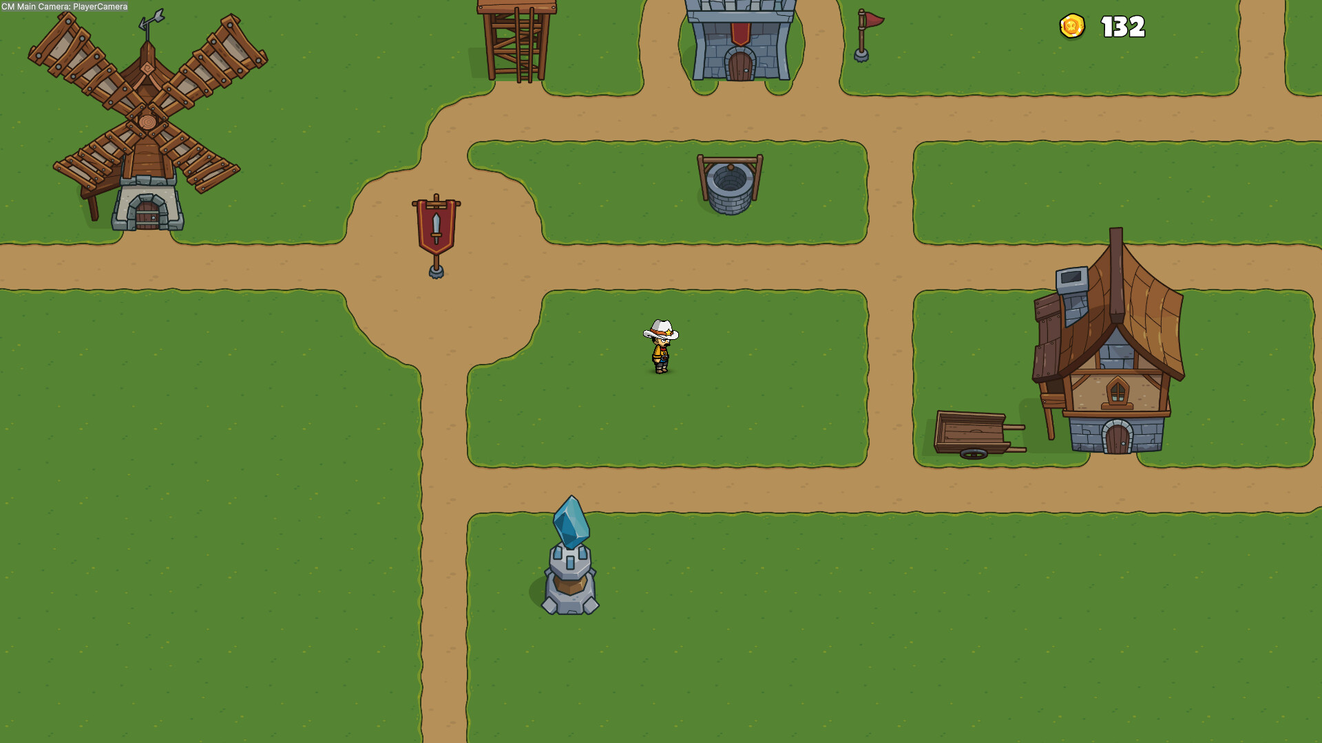 Farmare: Ultimate Animal Survive