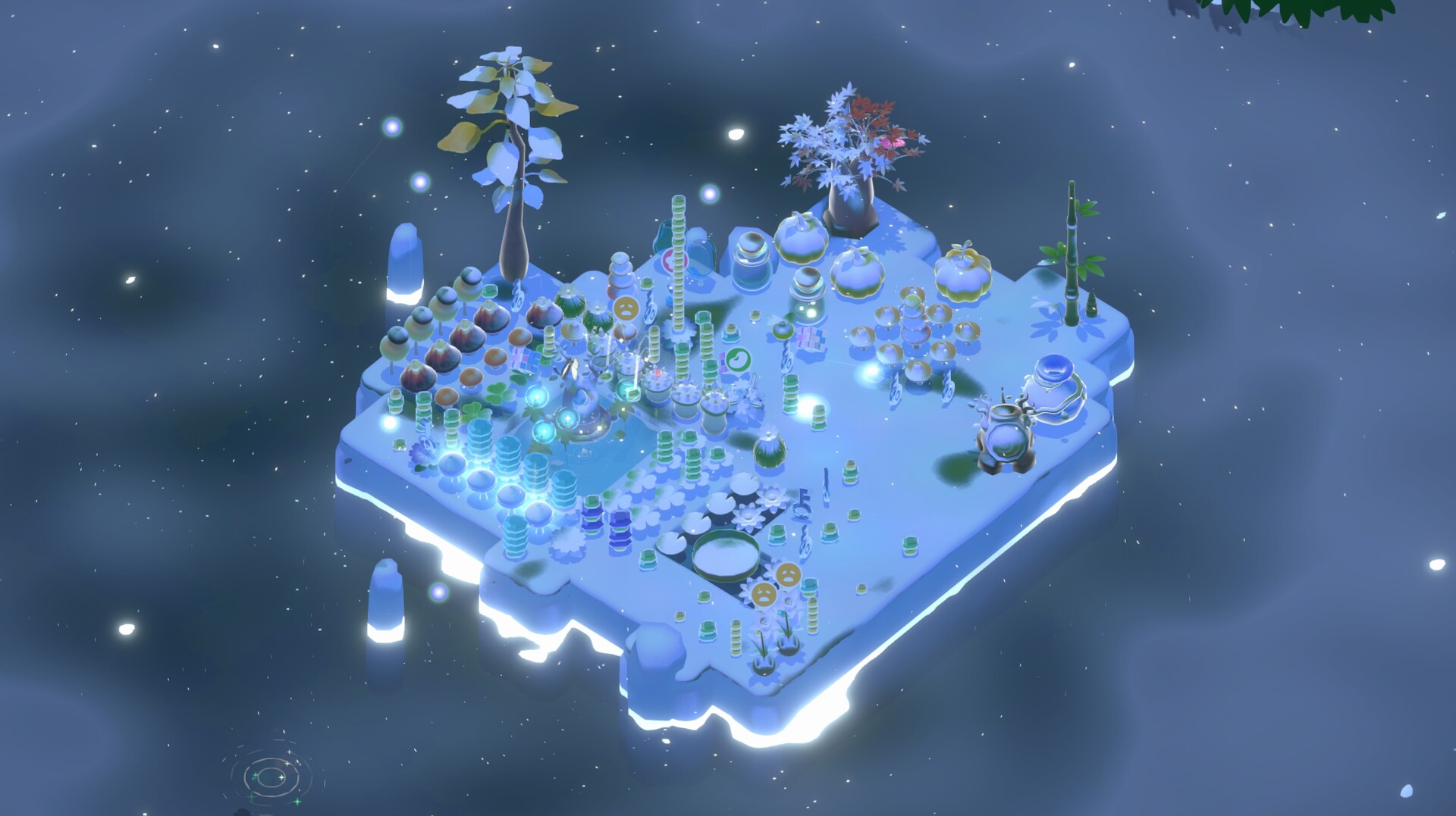 Tiny Isle