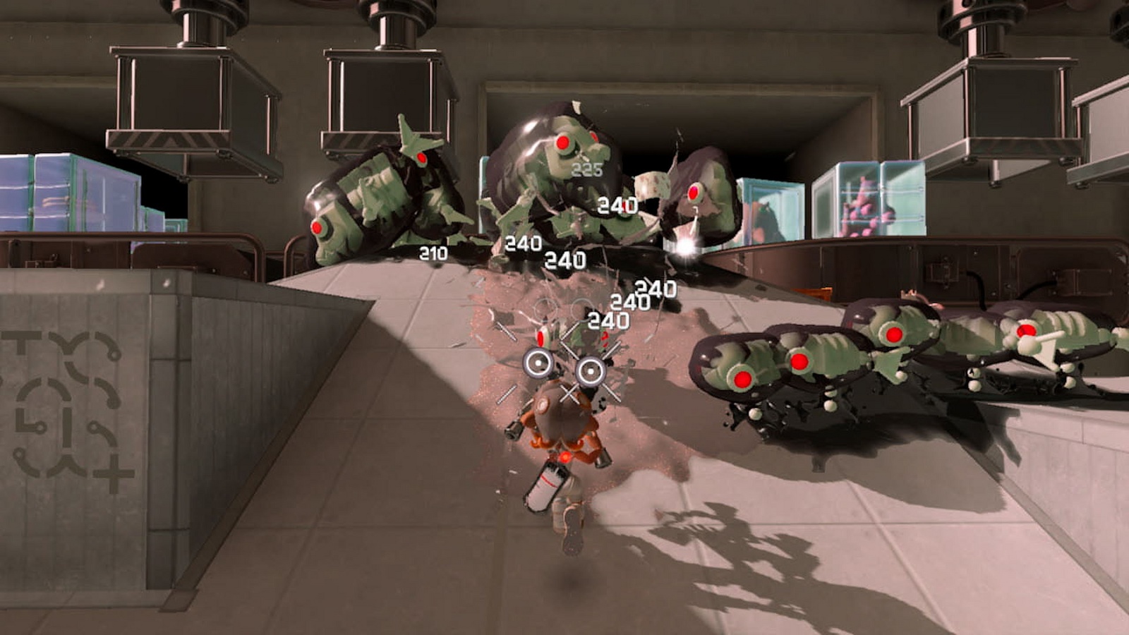 Splatoon 3: Side Order