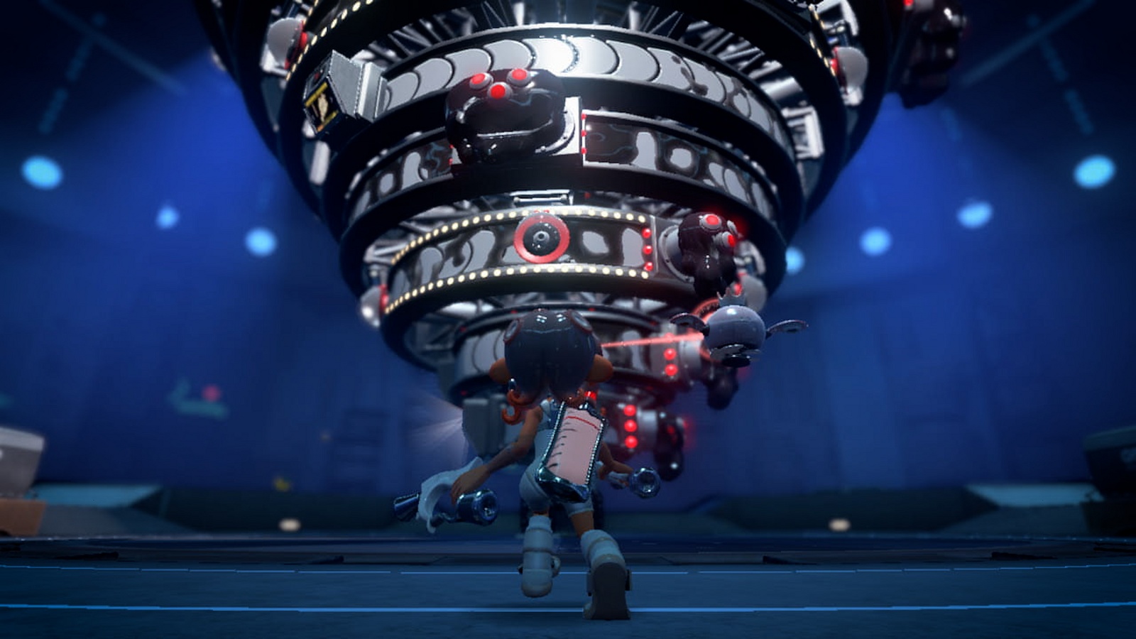 Splatoon 3: Side Order