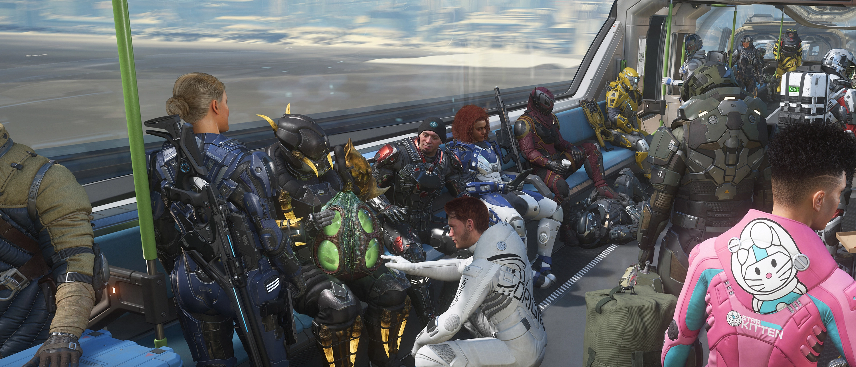 Star Citizen