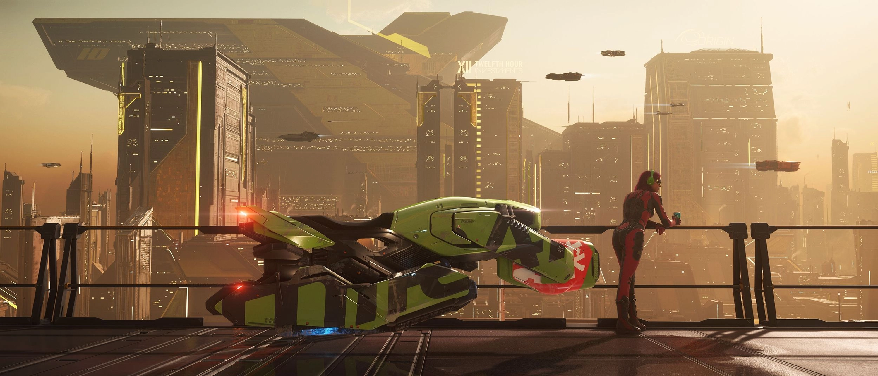 Star Citizen