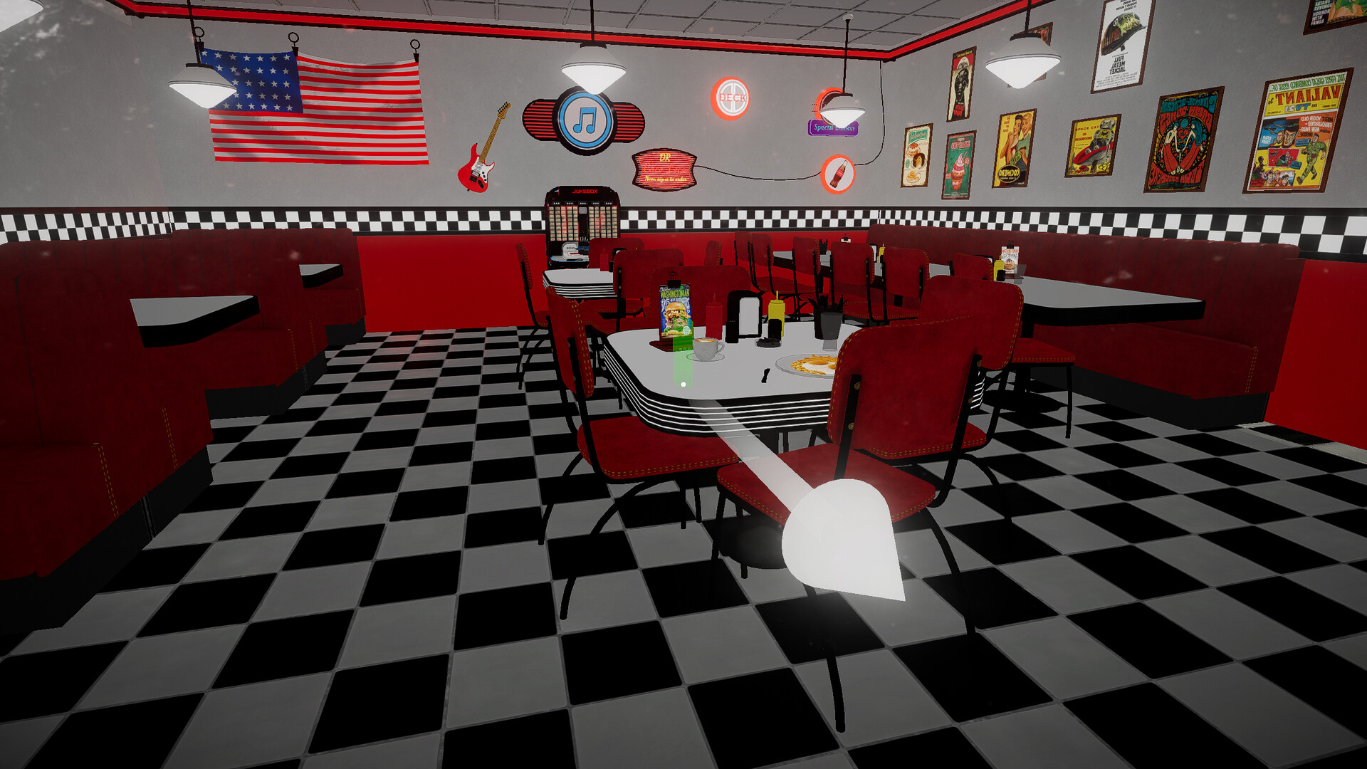 My Retro World