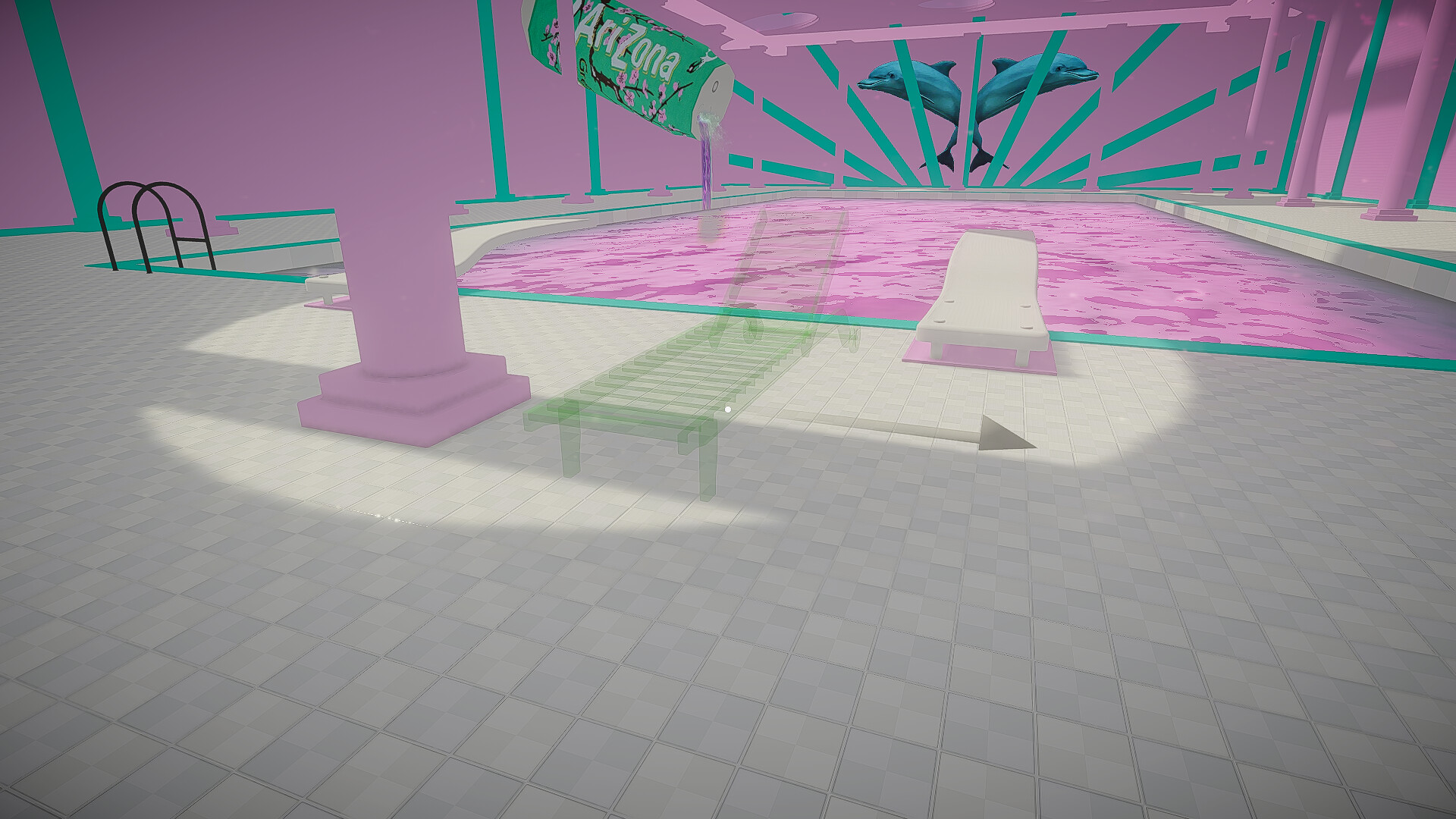 My Retro World