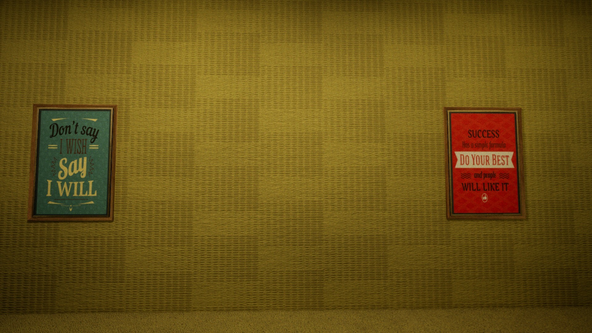 Backrooms Anomaly