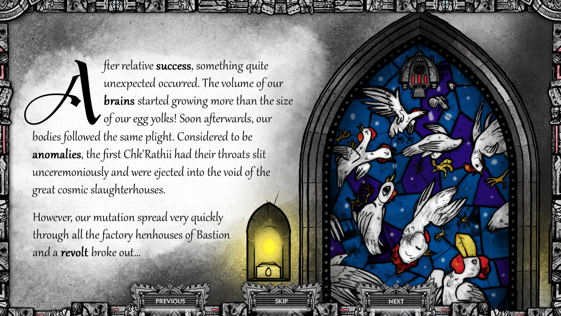 Conflicks – Revolutionary Space Battles