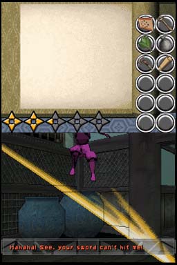 Escape Trick: Ninja Castle