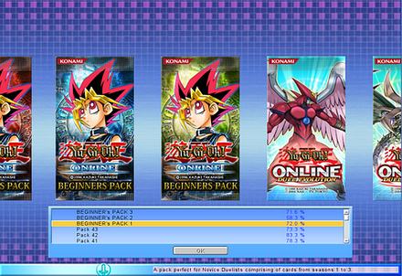Yu-Gi-Oh! Online: Duel Evolution