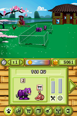 My Asian Farm