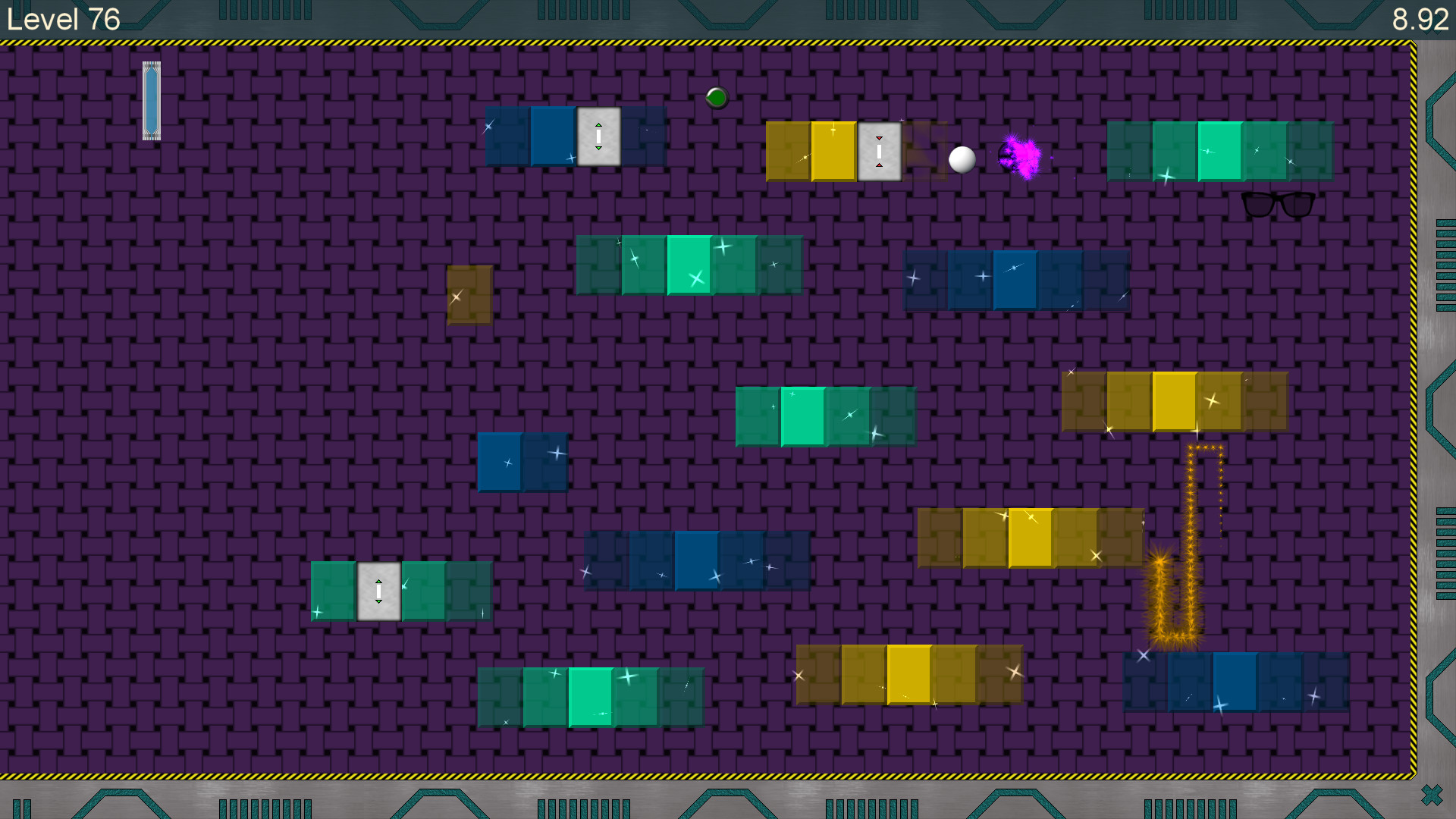 Demolition Ball