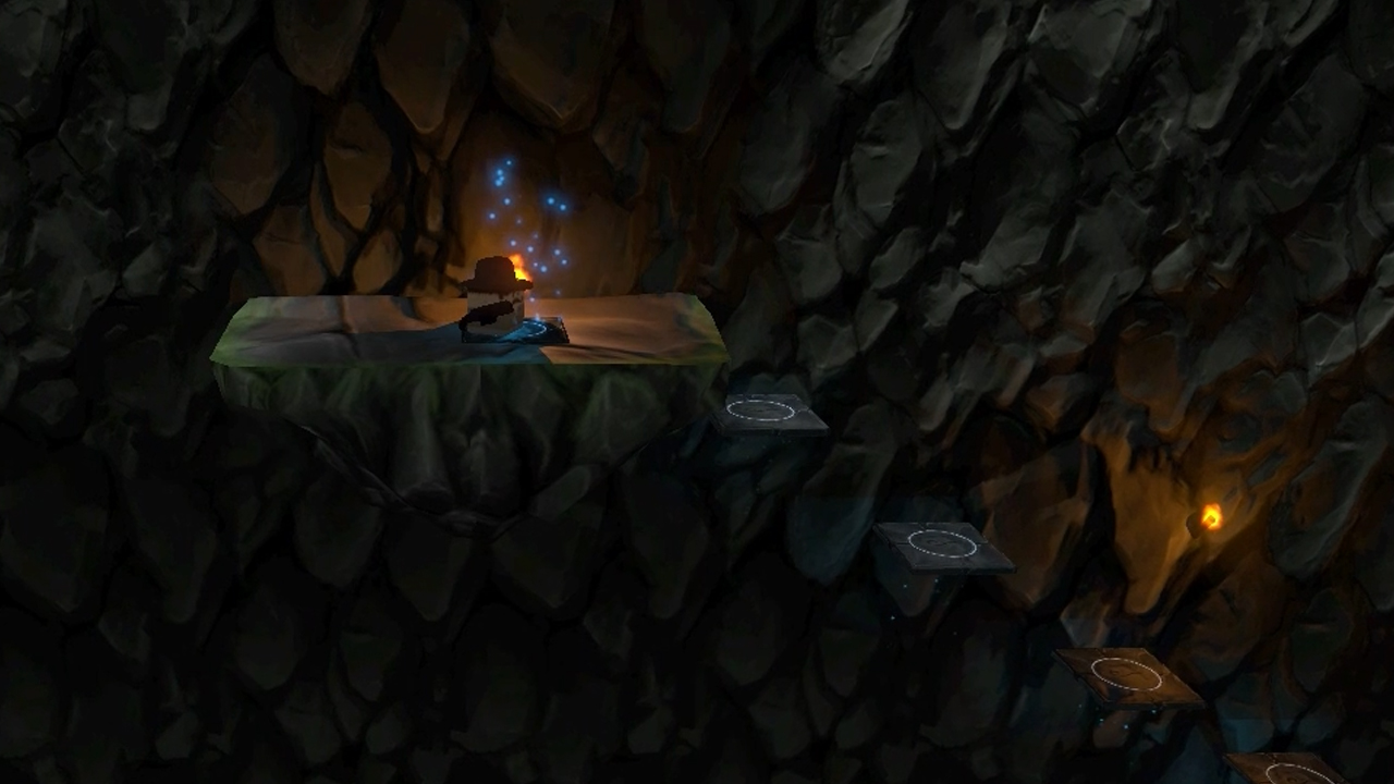 Torch Cave 3