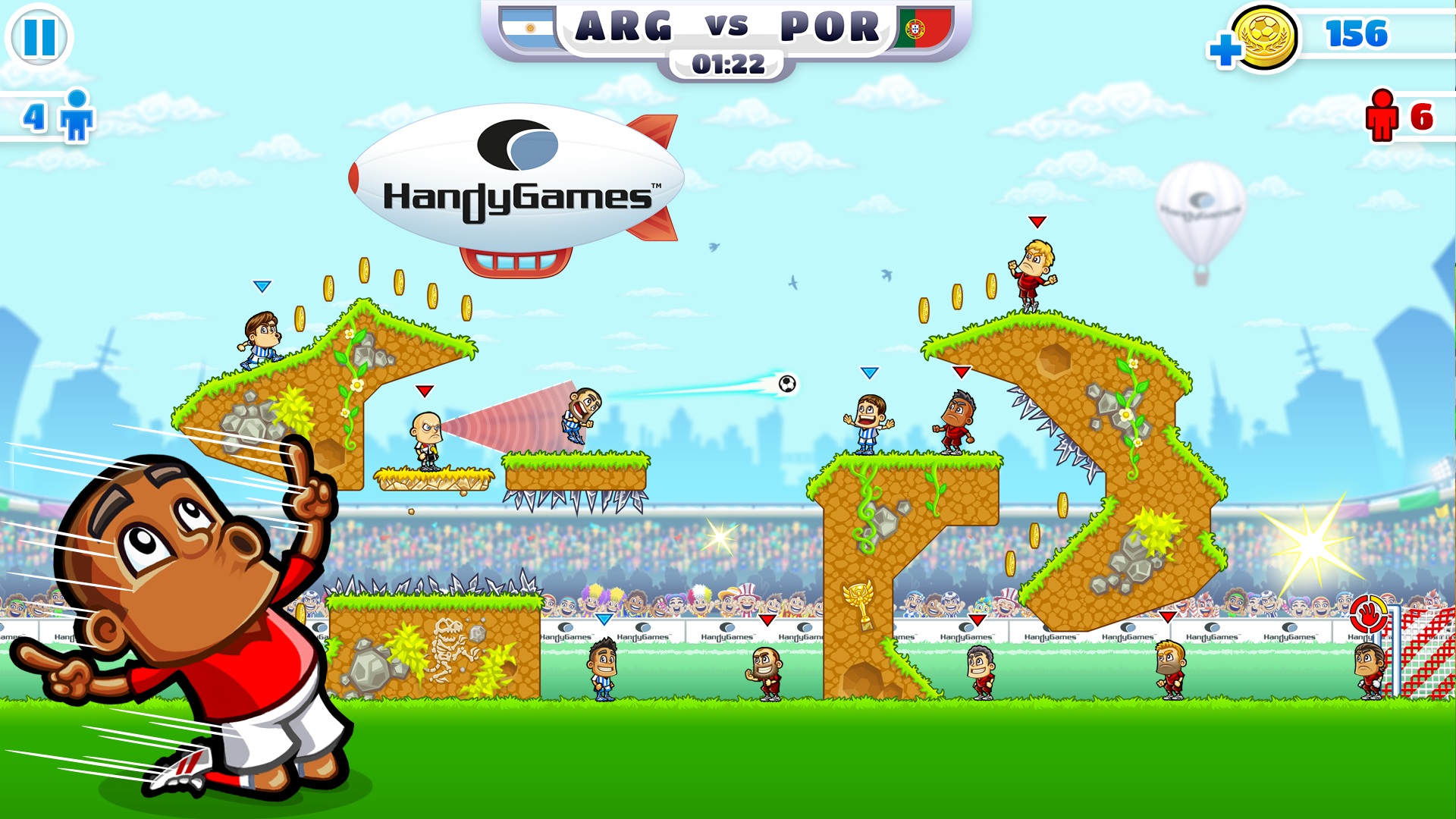 Crazy Sports Bundle