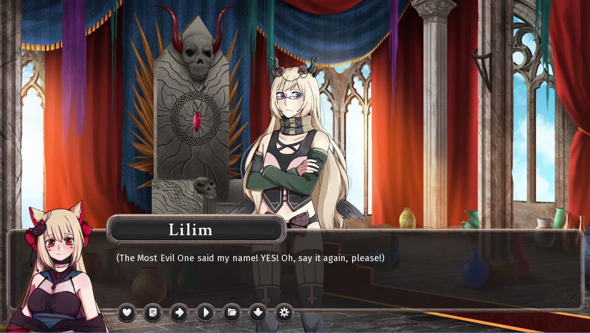 The Seven Districts of Sin: The Tail Makes the Fox – Episode 1