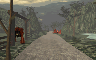 Dragon Lore: The Legend Begins