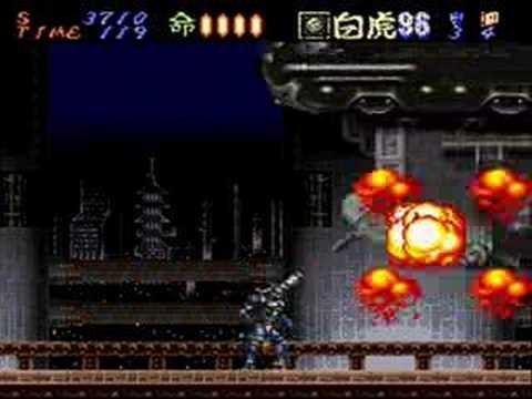 Hagane: The Final Conflict