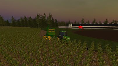 Farming USA 2