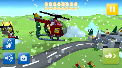 LEGO Juniors