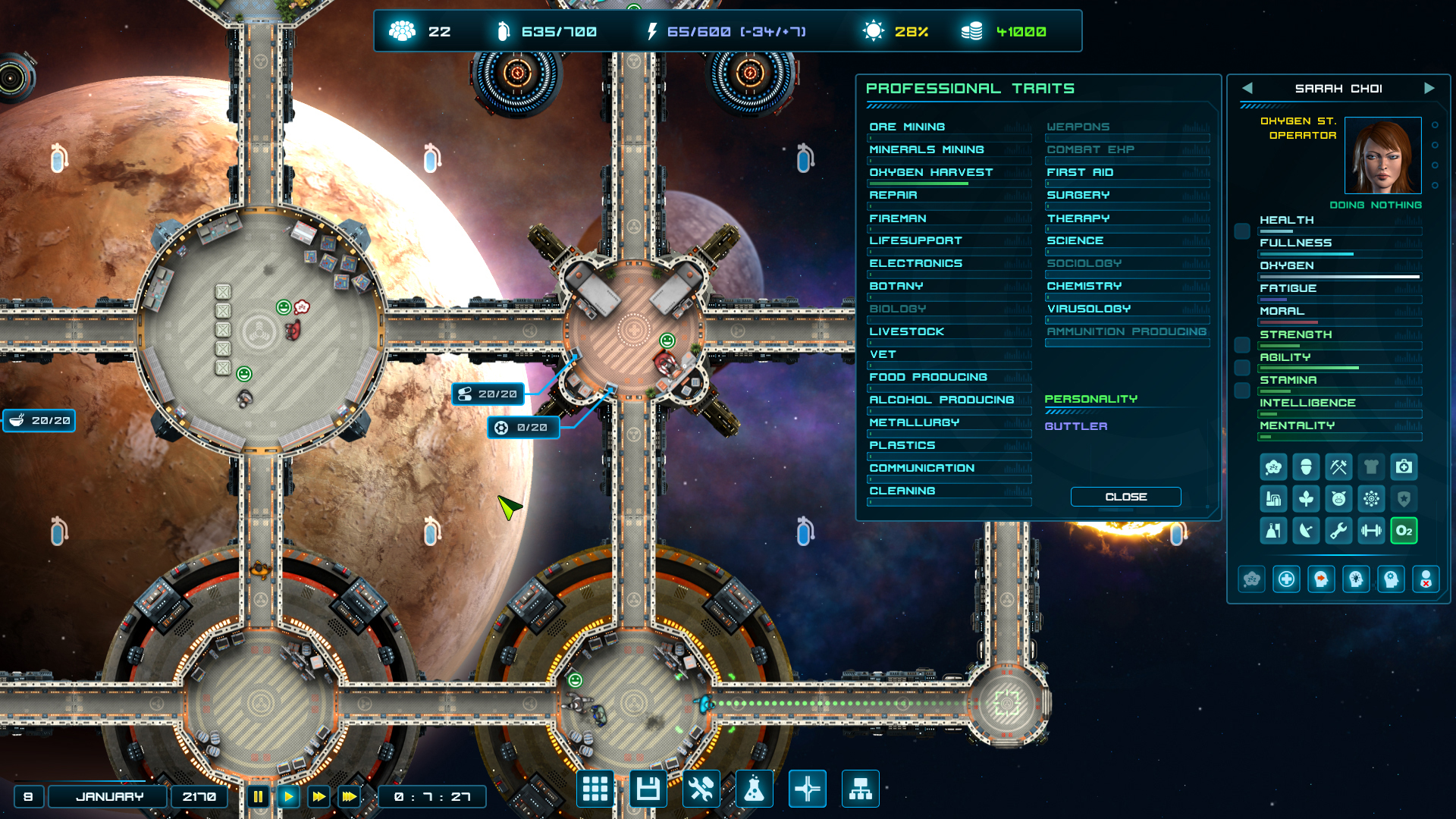 StellarHub