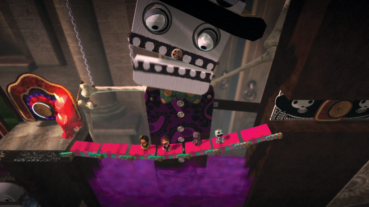 LittleBigPlanet