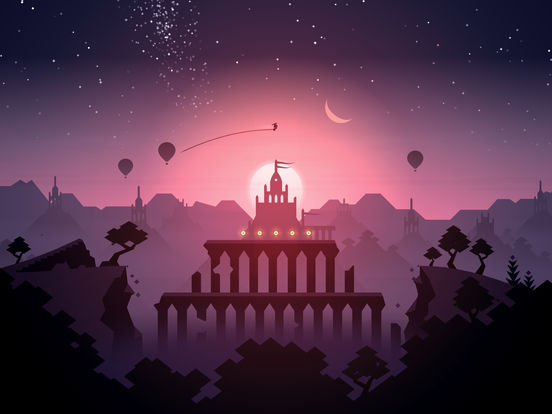 Alto’s Odyssey