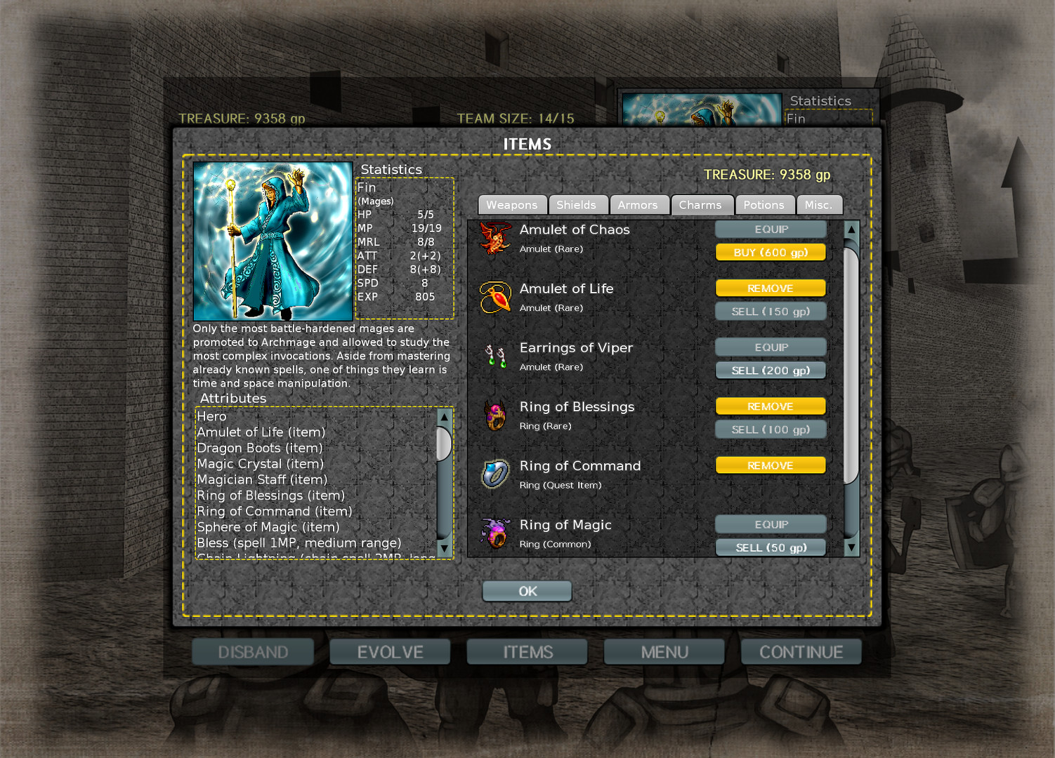 Age of Fear 3: The Legend