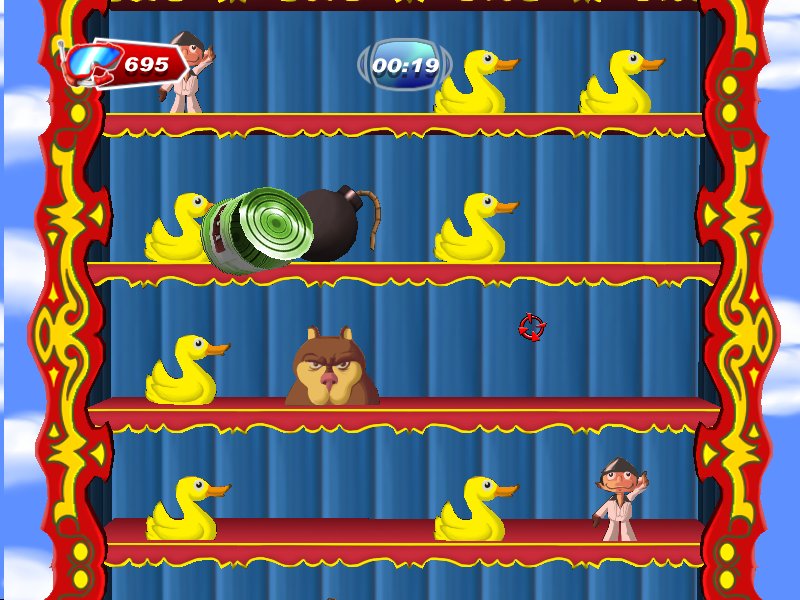 101-in-1 Party Megamix