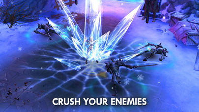 Legacy of Discord: Furious Wings