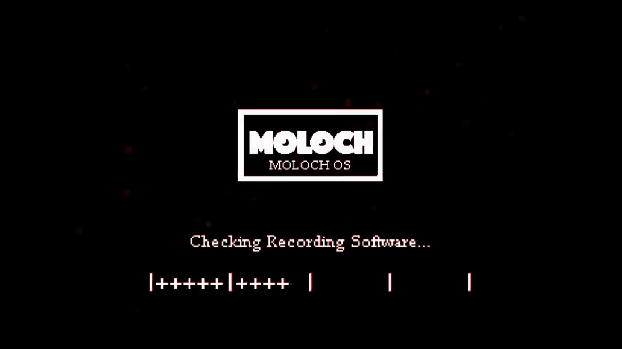 Moloch: Zero