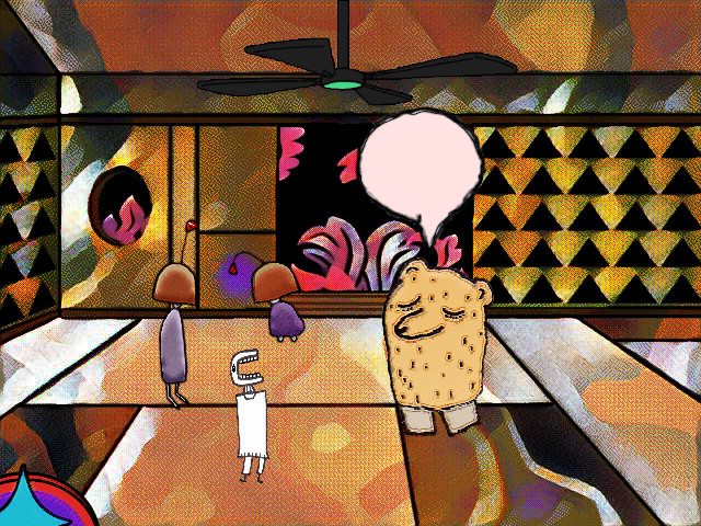 Where They Cremate the Roadkill