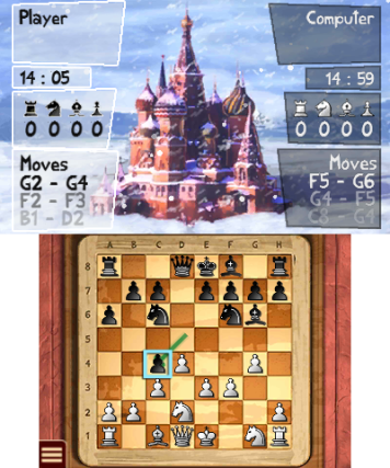 Best of Board Games: Chess