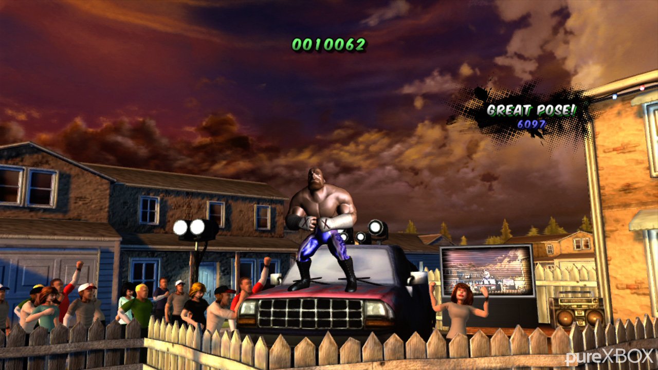 Hulk Hogan’s Main Event