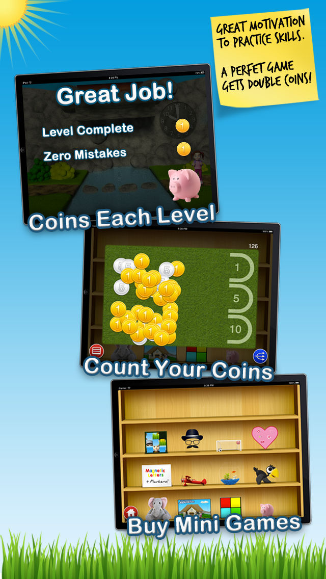 Timmy’s Kindergarten Adventure