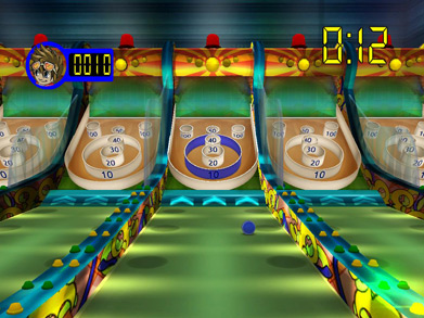 Arcade Zone