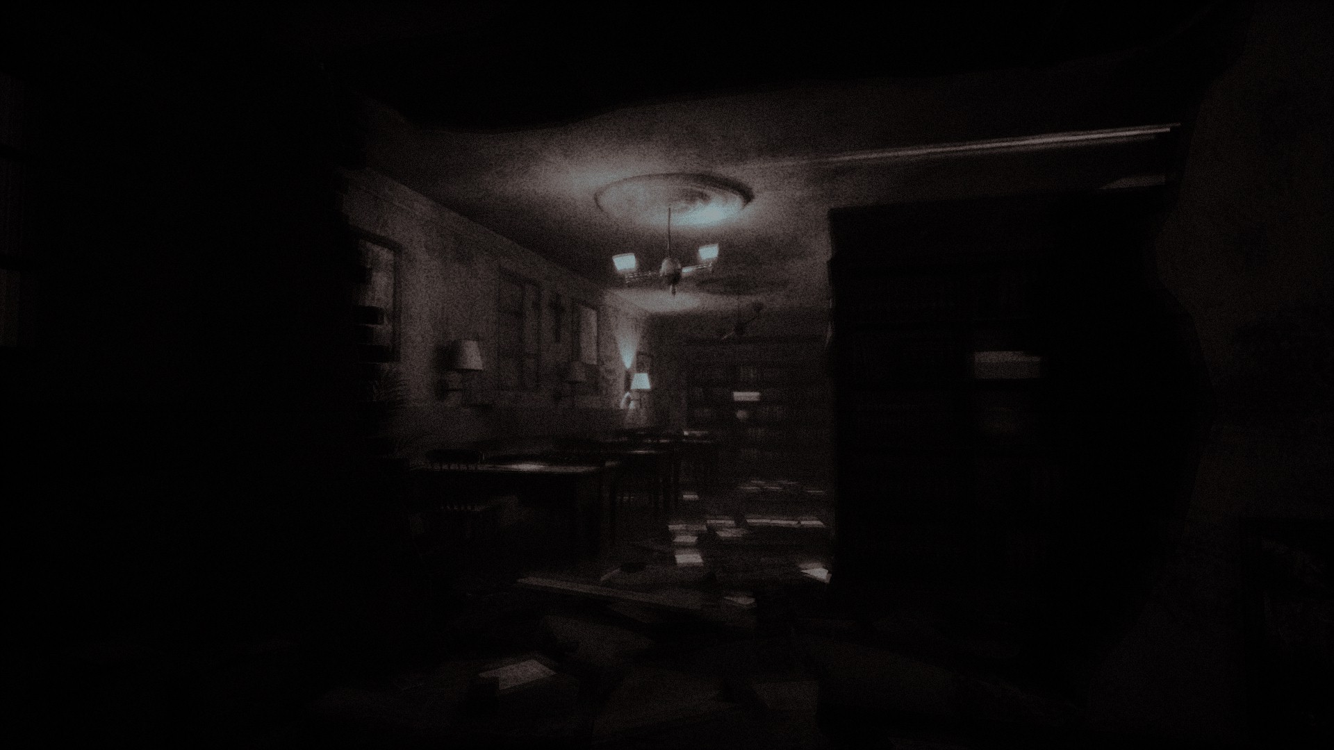 Apartment 327