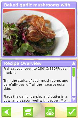 What’s Cooking? Jamie Oliver