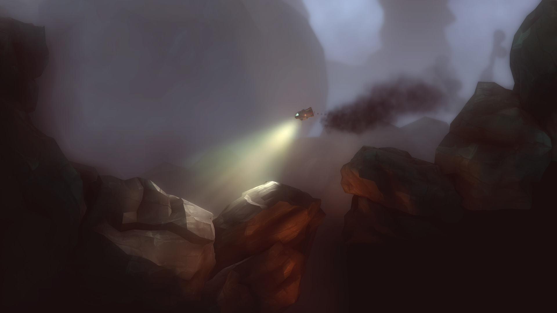 Affordable Space Adventures