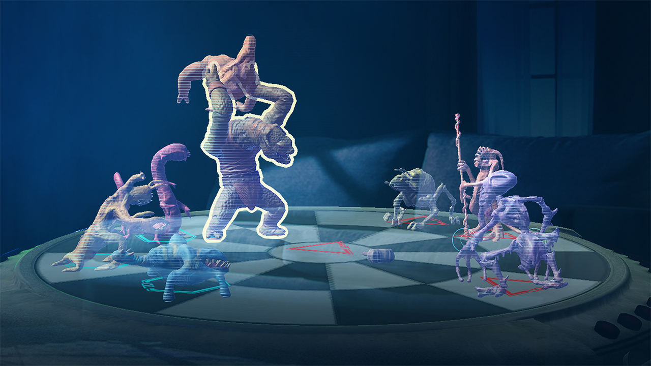 Star Wars: Jedi Challenges