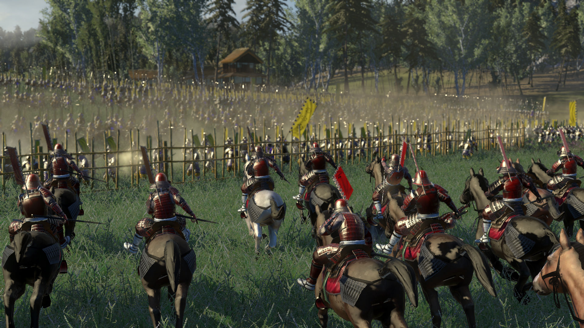 Total War: Shogun 2 – The Hattori Clan Pack