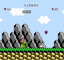 Adventure Island 3