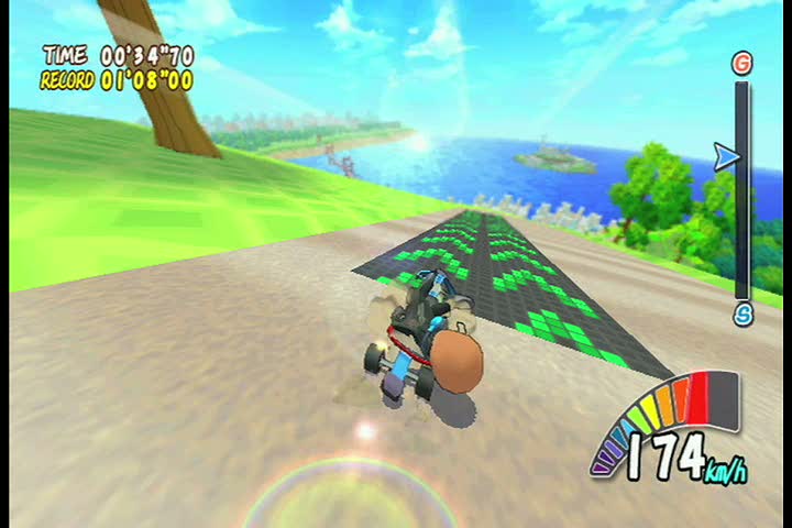 Family Trainer: Extreme Challenge