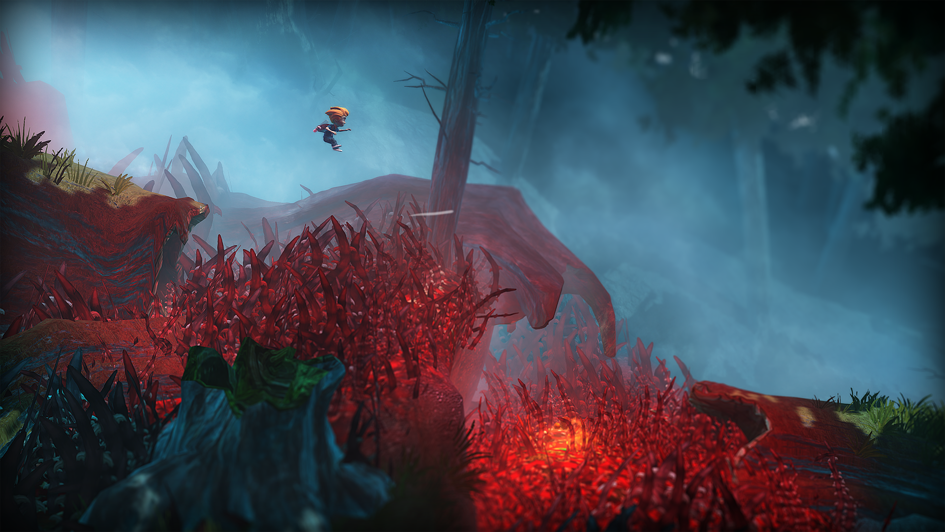 Max: The Curse of Brotherhood