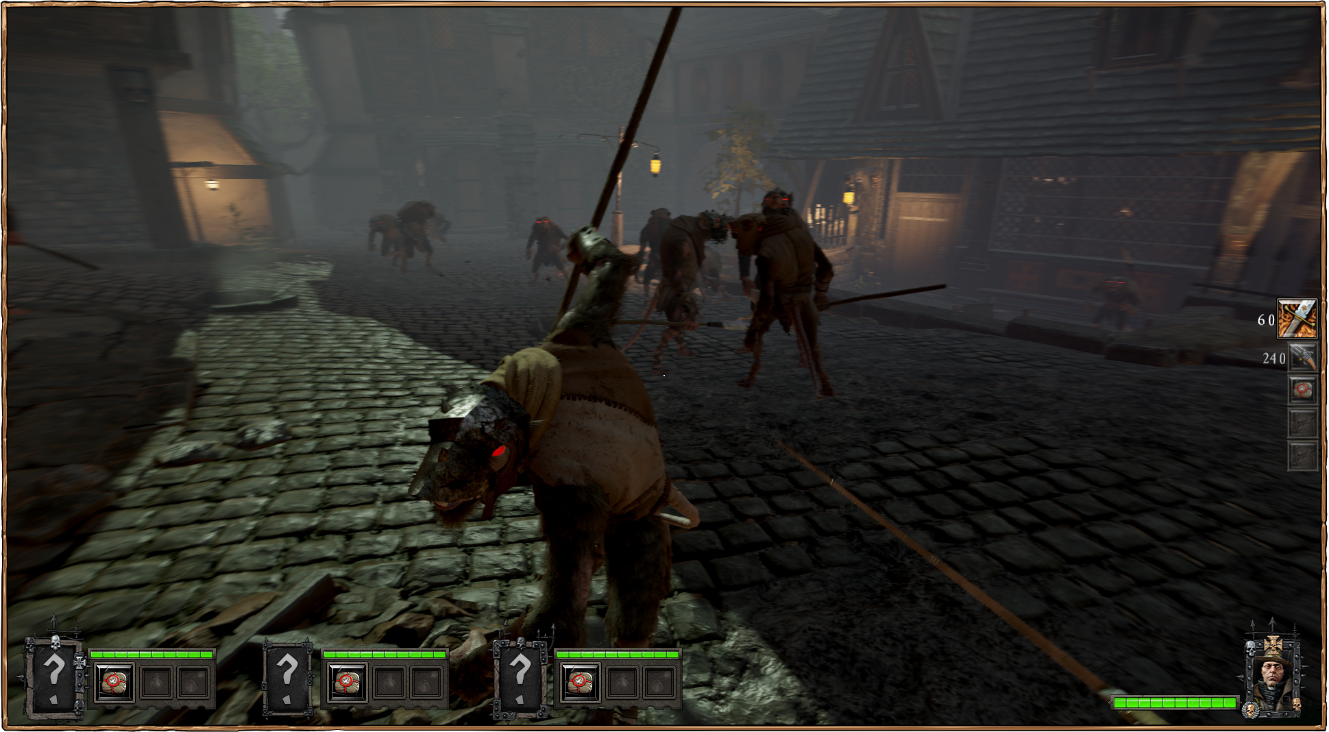 Warhammer: End Times – Vermintide