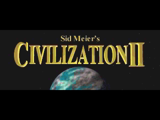 Sid Meier’s Civilization II