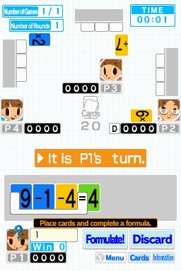 Challenge Me: Brain Puzzles
