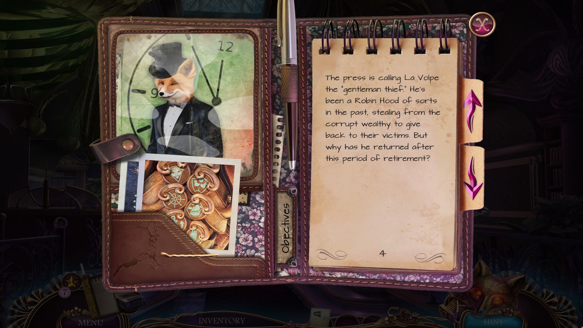 Off the Record: The Italian Affair Collector’s Edition