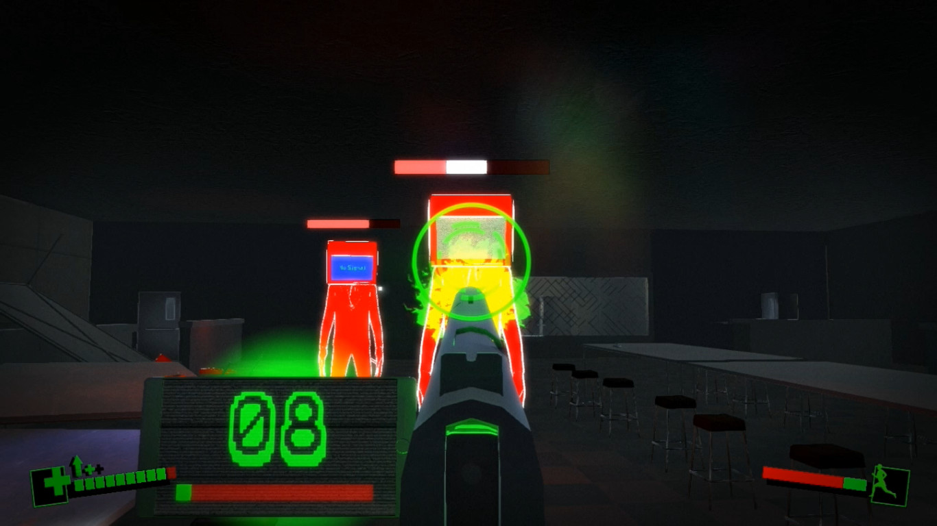 Welcome to the Dreamscape